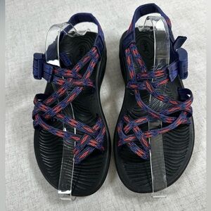 Chaco Z/Volv X2 Verdant Size 8